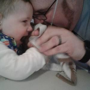 Meet your Posher, Jay